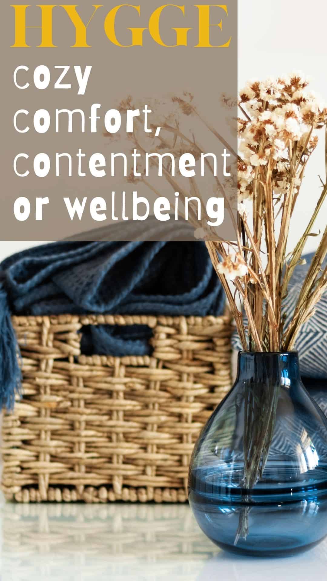 How to Create Hygge Haven Cozy Living Room Ideas Pearl + Creek