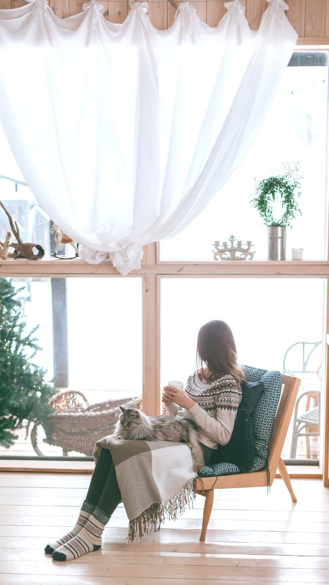 How to Create Hygge Haven Cozy Living Room Ideas Pearl + Creek