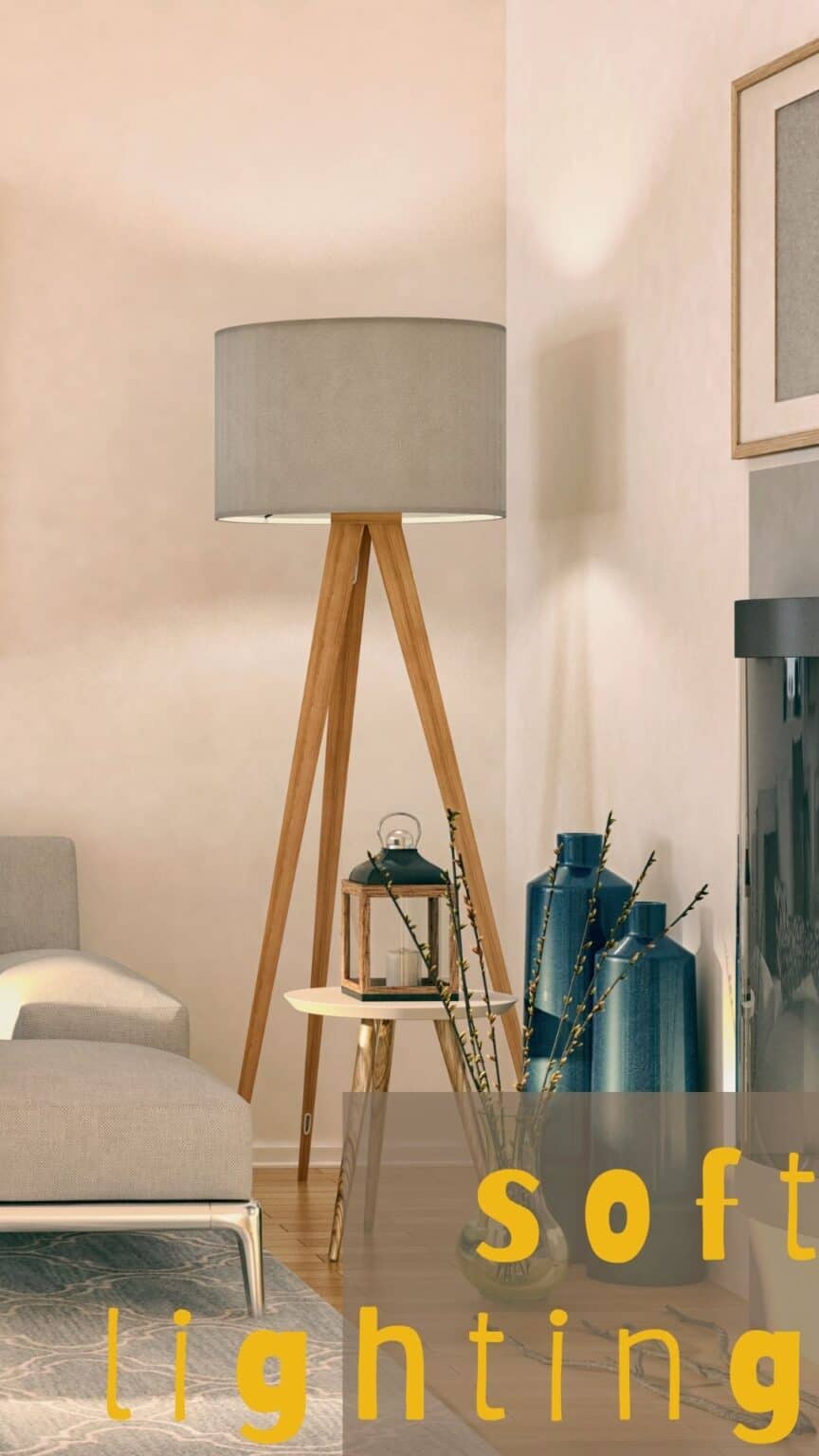 How to Create Hygge Haven Cozy Living Room Ideas Pearl + Creek