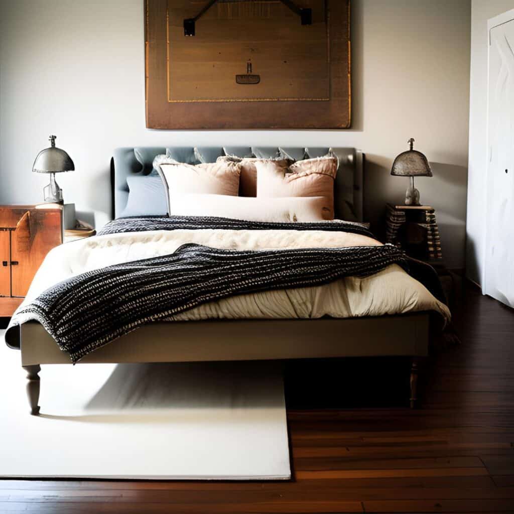 Bedroom furniture that you love