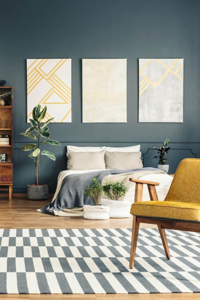 Bedroom Decor Design