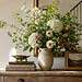 Flowers should be your starting point for all your styling