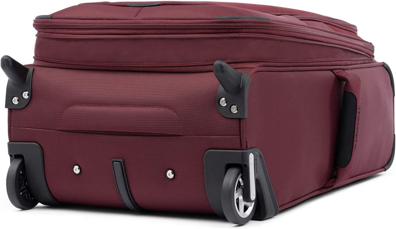 20 Latest Luggage for Carry On You Need in 2023 Pearl + Creek